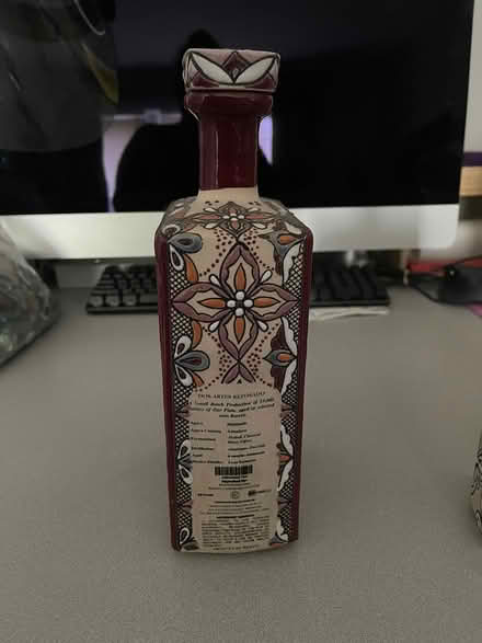 Photo of free Decorative bottles (Jersey City) #4