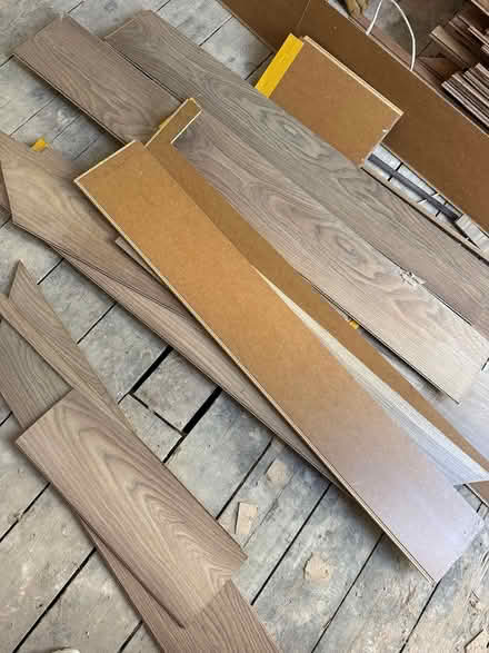 Photo of free Floorboards in good condition (Brent NW2) #3