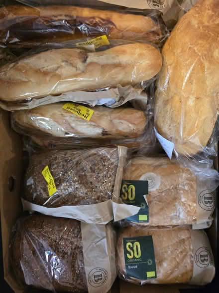 Photo of free Bakery items (Ambergate DE56) #1