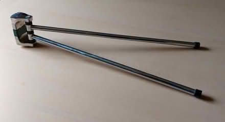Photo of free Towel rails (Comiston EH10) #1
