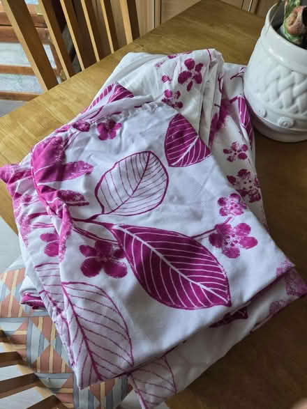 Photo of free Double bed set (Southend on sea SS2) #1