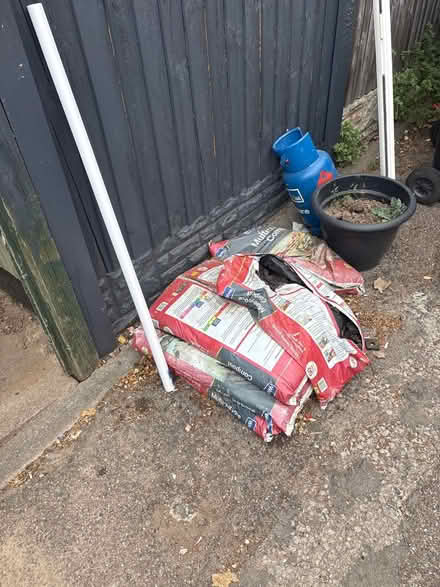Photo of free Sleeper (Stapleford NG9) #2