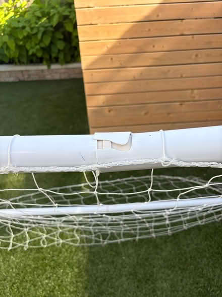 Photo of free Goal (Rosslare Strand) #3
