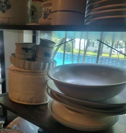 Photo of free Pfalzgraf Yorktown Stoneware (Odenton Shopping Center area) #3