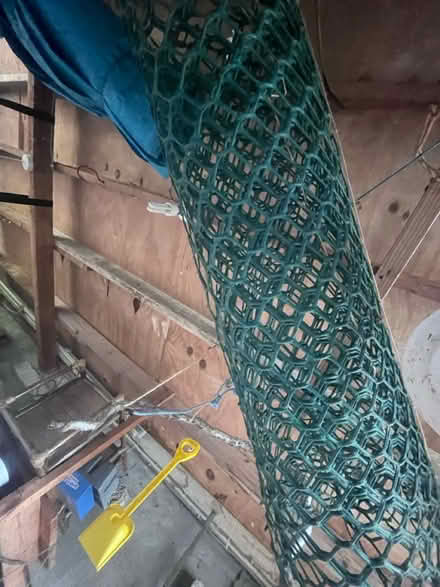 Photo of free Green thing (South Dublin) #3