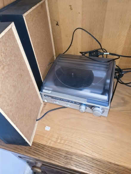 Photo of free Various items-home furnishings and men's items (Lemington NE15) #1