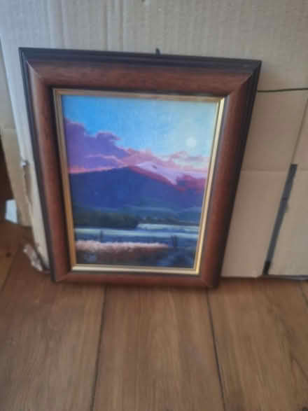 Photo of free Art (Berkhamsted HP4) #1