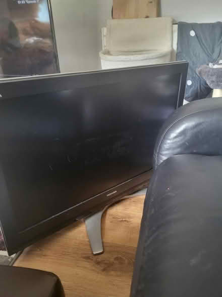 Photo of free 40Inch TV (Cambridge CB4) #1