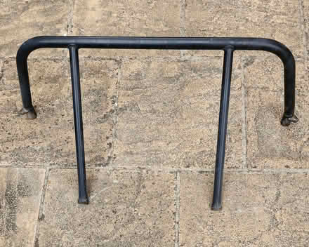 Photo of free Roll Bar for kit car (Great Hollands RG12) #1