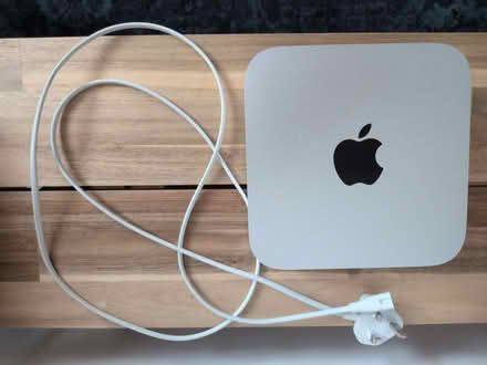 Photo of free Mac Mini (Broadstairs CT10) #1