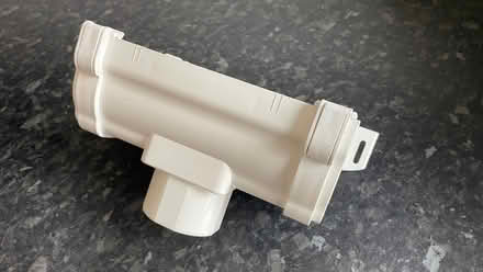Photo of free Gutter down pipe connector (Charlton OX12) #2