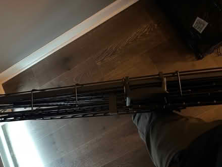 Photo of free Large dog crate (South loop) #3