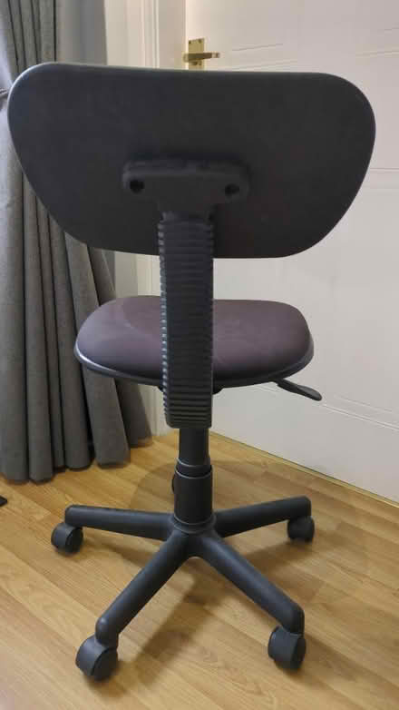 Photo of free Swivel chair (WA14 Altrincham) #2