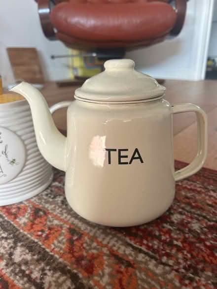 Photo of free Teapots (Ingatestone CM4) #4
