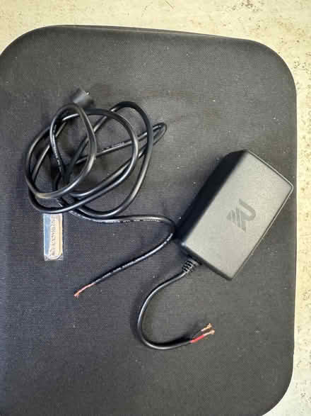 Photo of free Recovapro Lite massage gun (Walton Manor OX2) #2