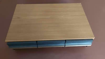 Photo of free Cassette tape holder (Normanton DE23) #2