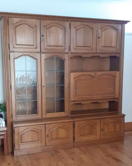 Photo of free Storage cabinet (Leigh-on-Sea SS9) #1