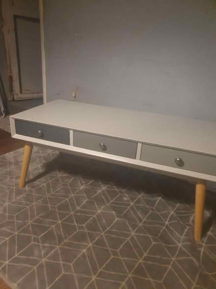 Photo of free Coffee table (Appleby-in-Westmorland CA16) #1