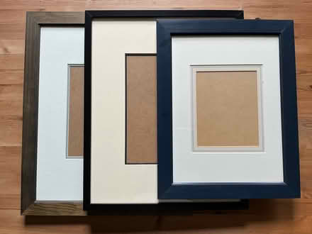 Photo of free Picture frames (Arnold NG5) #1
