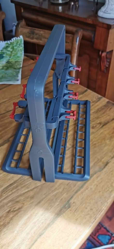 Photo of free Dishwasher wine glass holder (Leighton Buzzard LU7) #2
