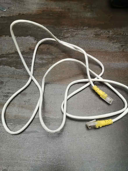 Photo of free Cable (Internet?) (Barbourne WR1) #1