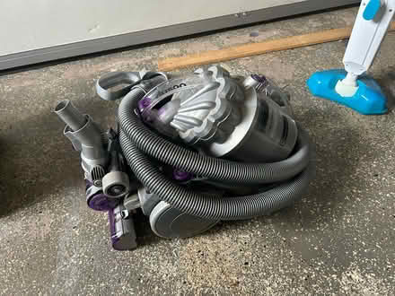 Photo of free Dyson cleaner (BL6. Bolton) #1