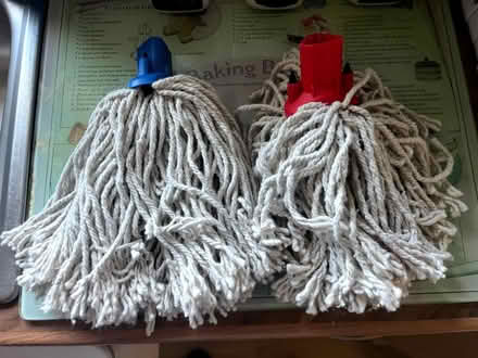 Photo of free Cleaning (Stewkley) #1