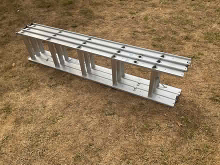 Photo of free Loft ladder (Kennington OX1) #1