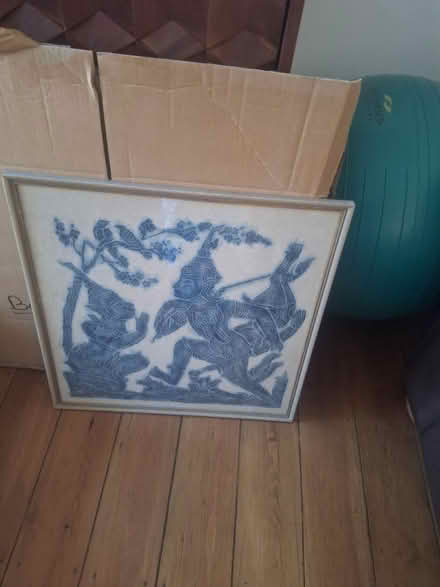 Photo of free Art (Berkhamsted HP4) #3