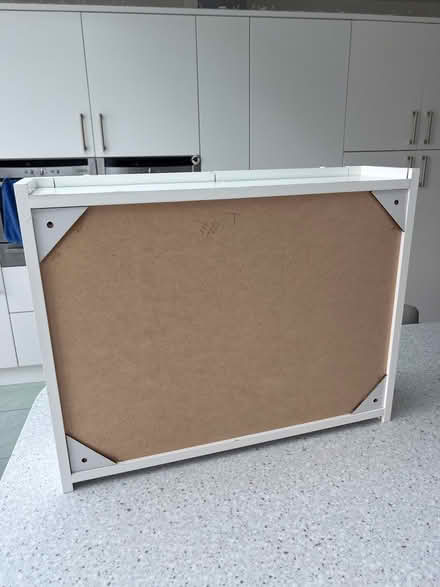 Photo of free Bathroom cabinet (Enfield N21) #1