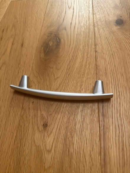 Photo of free Wardrobe handle (Wood Green N22) #2