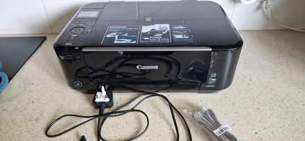 Photo of free Older cannon Printer copier (Cheadle Hulme SK8) #1
