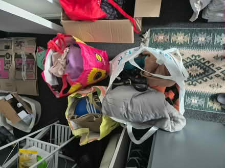 Photo of free Massive bundle of ladies clothes (Eh44rn) #2