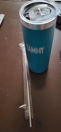 Photo of free New Tammy mug (Redford) #1
