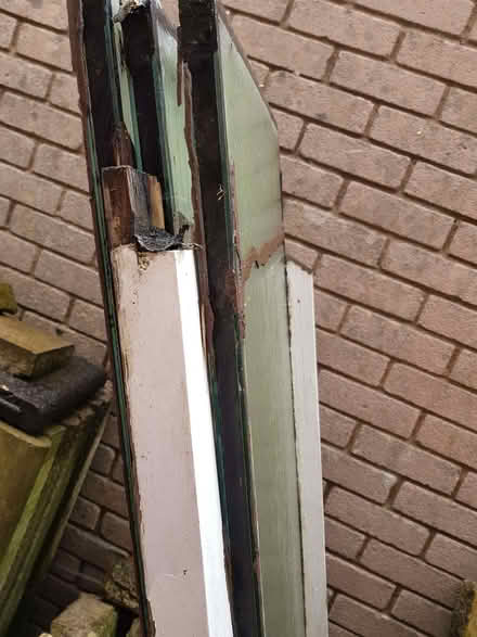 Photo of free Large double glazing panes (Kendal LA9) #2