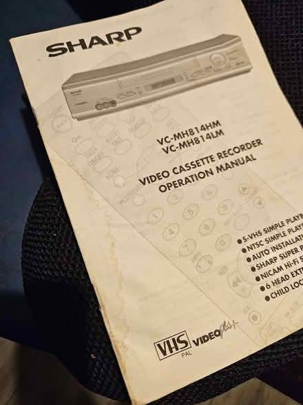 Photo of free Video player (Loughborough LE11) #2