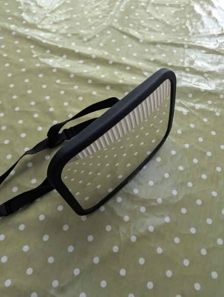 Photo of free Funblis back seat baby mirror (Oxford OX3) #2