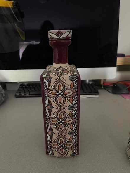 Photo of free Decorative bottles (Jersey City) #2