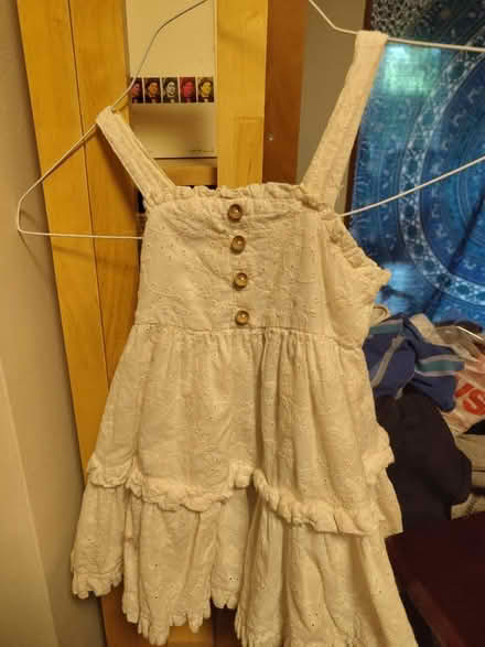 Photo of free Baby/toddler dresses (Nw) #2