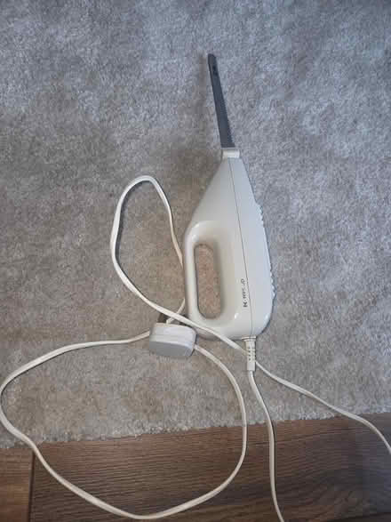 Photo of free Electric carving knife (Morecambe LA4) #1