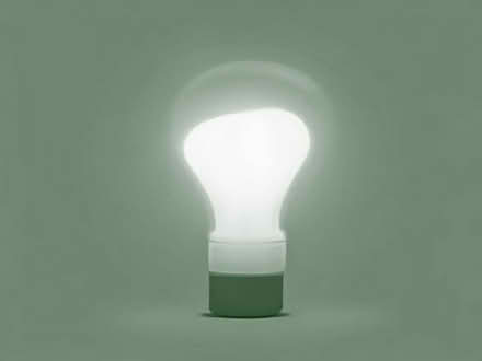 Photo of free LED tube lamps (Hazlemere HP15) #1