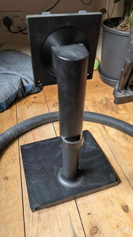 Photo of free Monitor stand (Hammersmith W14) #2