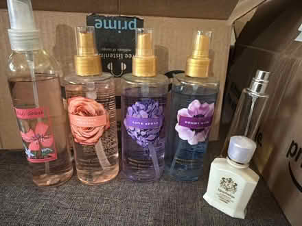 Photo of free Scents (33068) #1