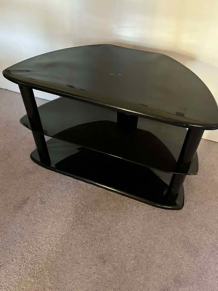 Photo of free Tv table (Kingsway BA2) #1