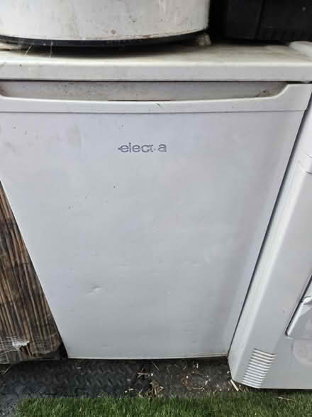 Photo of free Freezer (Ongar CM5) #1