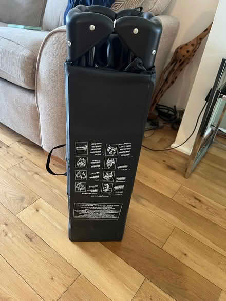Photo of free Travel Cot (Heaton Mersey, SK4) #1