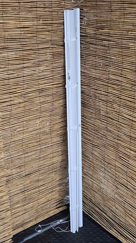 Photo of free 60" x 60" Blinds (River Hill) #1