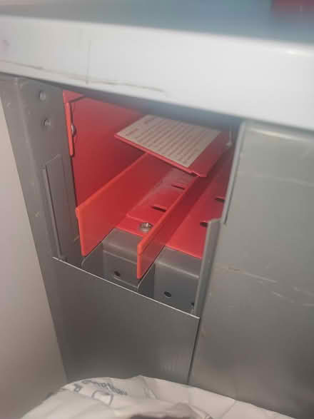 Photo of free Office desk (Fishponds BS16) #4
