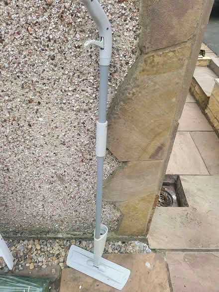Photo of free Speed Mop (Moor Allerton LS17) #1