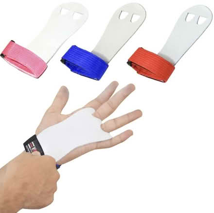 Photo of free Junior Gymnastics Palm Guards (Beeston NG9) #1